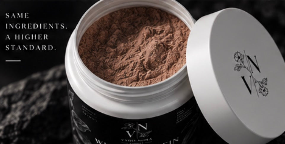 ADVANCED WHEY PROTEIN CHOCOLATE