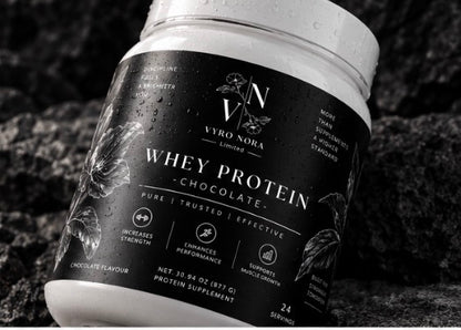 ADVANCED WHEY PROTEIN CHOCOLATE