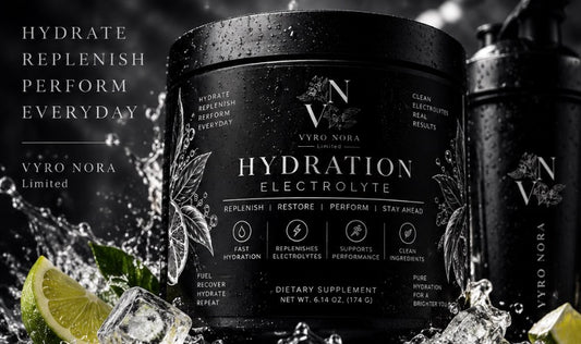 Hydration Electrolyte