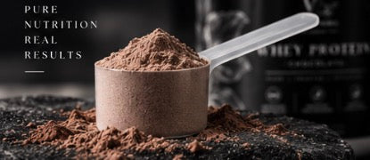 ADVANCED WHEY PROTEIN CHOCOLATE