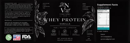 ADVANCED WHEY PROTEIN CHOCOLATE