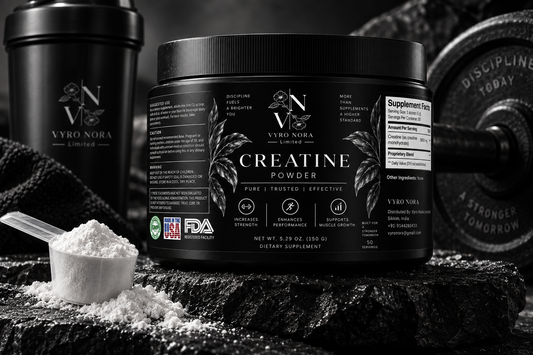 Creatine Powder